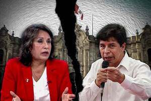 Ya son 42 los muertos en Perú por las jornadas de protesta | OnLivePy