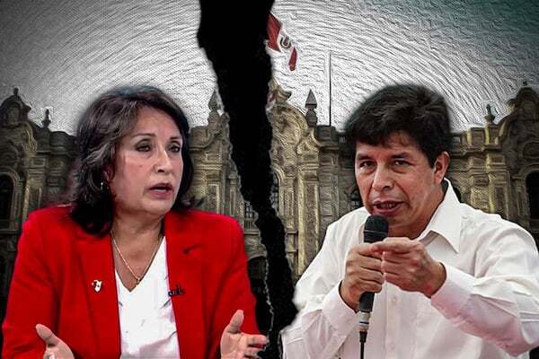Ya son 42 los muertos en Perú por las jornadas de protesta | OnLivePy