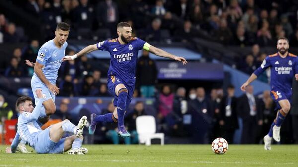 Diario HOY | Manchester City y Real Madrid son los clubes que más facturan