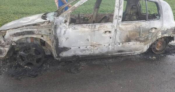 La Nación / Brasil: investigan crimen ordenado por un hombre contra su familia
