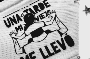 Diario HOY | Un vistazo a la nueva camiseta de Olimpia