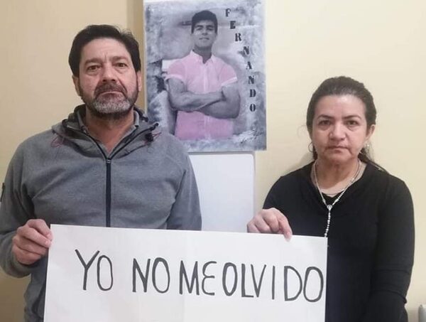 Padre de Fernando Baez Sosa espera castigo ejemplar para los acusados de matar a su hijo · Radio Monumental 1080 AM