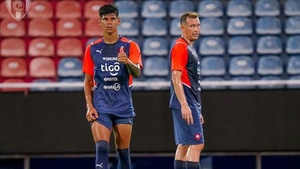 El picante posteo de Cerro Porteño que ya ilusionó a full a sus hinchas