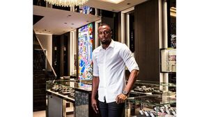 Jamaica afirma que juzgará a responsables del supuesto fraude a Usain Bolt - Revista PLUS