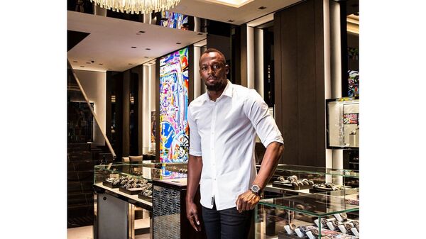 Jamaica afirma que juzgará a responsables del supuesto fraude a Usain Bolt - Revista PLUS