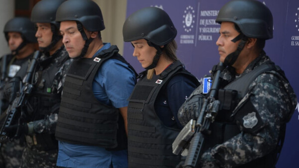 Margaret Chacón habría dado vehículo para perpetrar muerte de Pecci