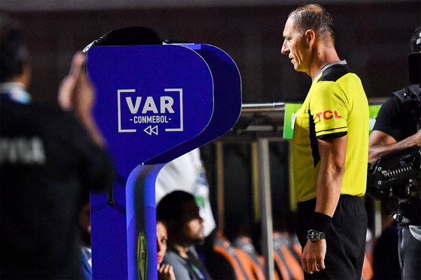 La innovación del VAR que será utilizado en el Mundial de Clubes