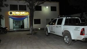 Niña muere atragantada con comida en Asunción