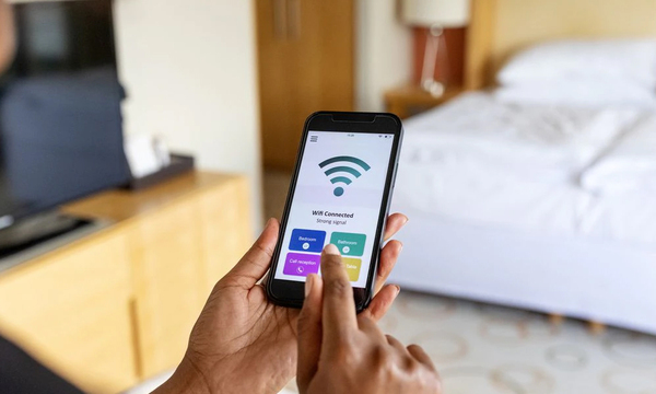 Los riesgos de compartir el WiFi desde el dispositivo móvil - OviedoPress