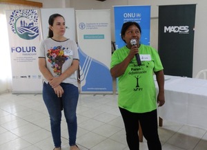 Planean constituir un Consejo Indígena en el Chaco