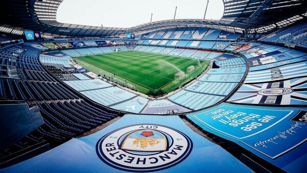 Manchester City y Real Madrid, los clubes que más facturan