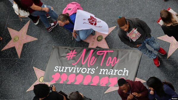 El #MeToo irrumpe en la lucha libre india con acusaciones de abusos - El Independiente