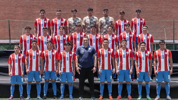 La Albirroja inicia la ilusión por un cupo mundialista