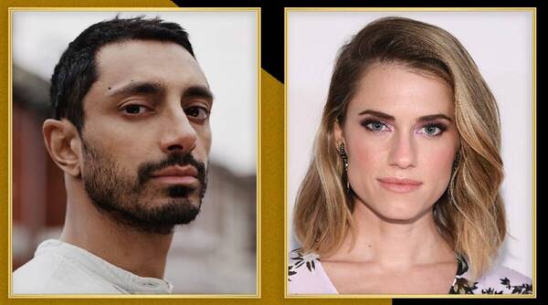 Diario HOY | Riz Ahmed y Allison Williams presentarán las nominaciones a los Óscar 2023