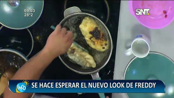 Cocina de la Mañana de Cada Día: Pastelón de papas y carne - SNT
