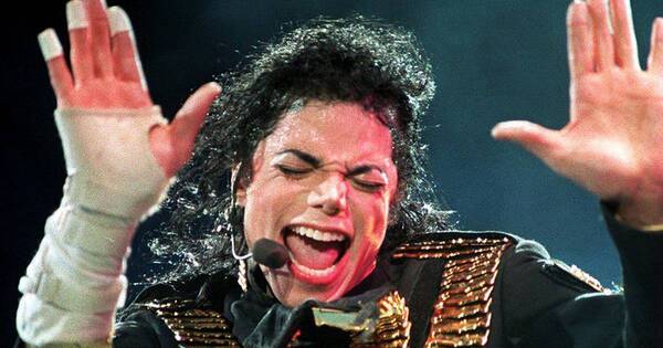 La Nación / Luz verde para película biográfica de Michael Jackson