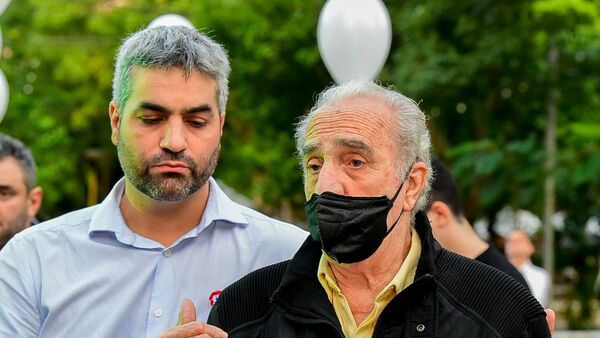 Familia de Pecci pide prudencia ante el temor a represalias