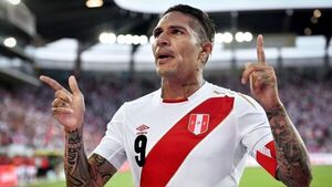 Diario HOY | Paolo Guerrero podría ser compañero de Matías Rojas en Racing