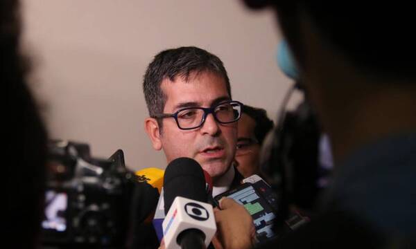 Familia de Pecci solicita “cordura y cautela” en el manejo de la información - Unicanal