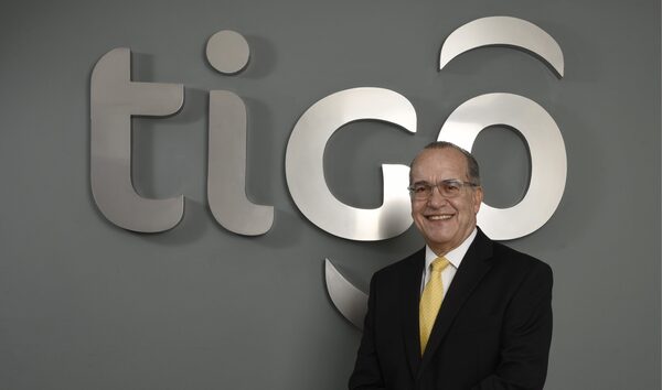 Carlos Blanco: “Tigo invirtió US$ 500 millones en Paraguay en los últimos 5 años” - Revista PLUS