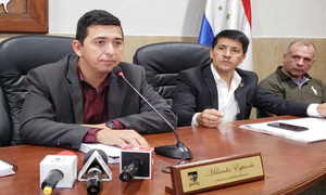 "Por el afán de mantenerse en el poder, cometieron irregularidades", afirmó asesor jurídico de la Junta - OviedoPress