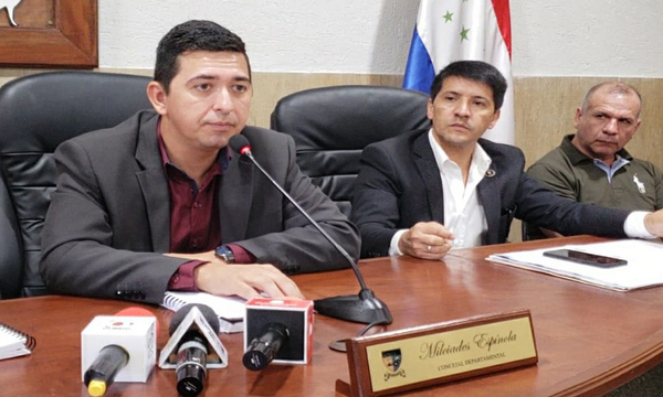 "Por el afán de mantenerse en el poder, cometieron irregularidades", afirmó asesor jurídico de la Junta - OviedoPress