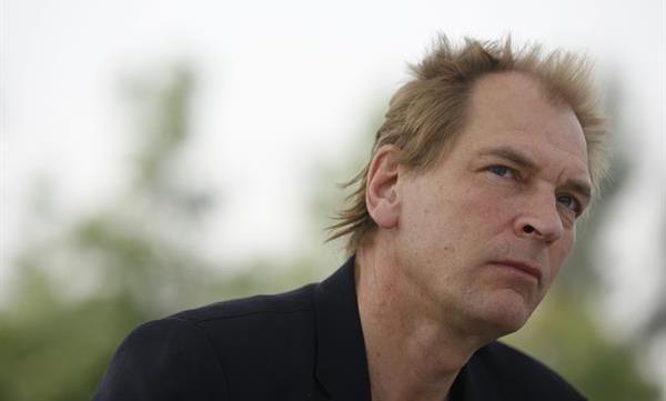 Diario HOY | Reportan como perdido al actor Julian Sands tras excursión en California