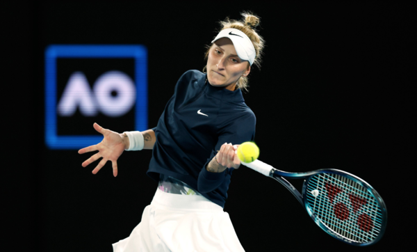 Diario HOY | Vondrousova deja fuera de Australia a Ons Jabeur