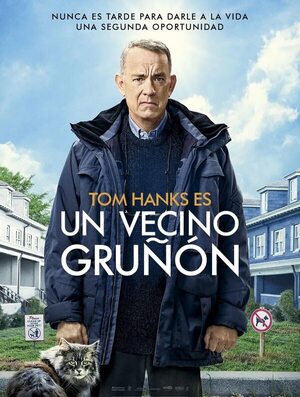 Un vecino gruñón (2D) - Cine y TV - ABC Color