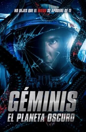 Géminis: El planeta oscuro (2D) - Cine y TV - ABC Color