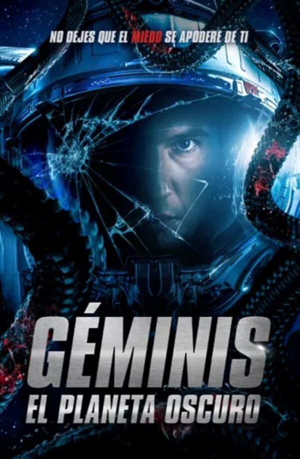 Géminis: El planeta oscuro (2D) - Cine y TV - ABC Color