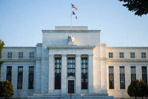 La Fed ve con esperanza la moderación de precios en EEUU - Revista PLUS