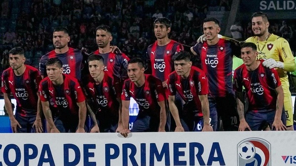 El dineral que pagarán para llevarse a las dos "joyas" de Cerro Porteño
