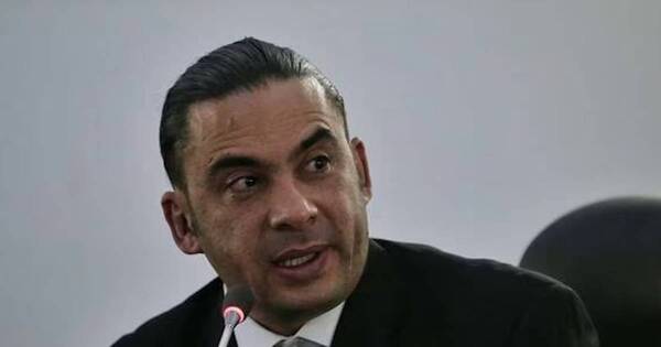 La Nación / Caso Pecci: “El círculo está a punto de cerrarse”, aseguran desde Colombia