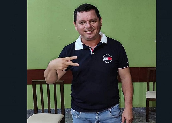 Alto Paraná: Expolicía continúa desaparecido - Noticias Paraguay