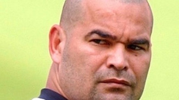 Una más: Chilavert "liquidó" a un ex arquero de ashá que le bajó la caña a Messi