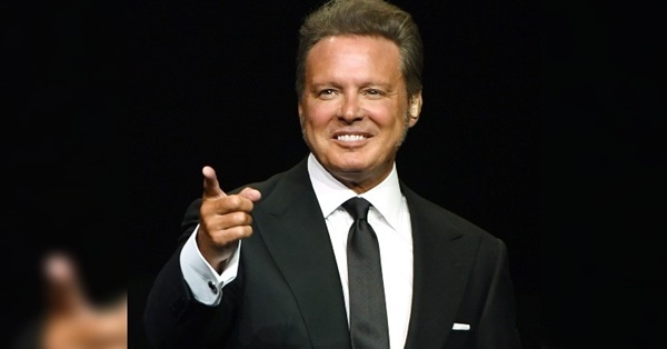 Luis Miguel no quiere apoyar la carrera musical de su hijo Daniel