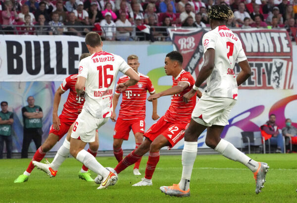 Diario HOY | El Bayern reinicia la Bundesliga con duelo clave ante el Leipzig