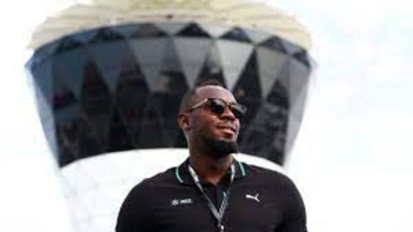 Los detalles del robo millonario a Usain Bolt: la fortuna que desapareció de su cuenta