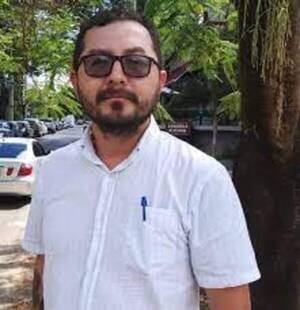Alfredo Guachiré afirma que chats filtrados son falsos - PDS RADIO Y TV