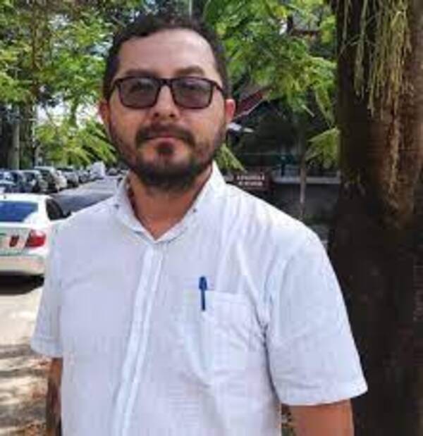 Alfredo Guachiré afirma que chats filtrados son falsos - PDS RADIO Y TV