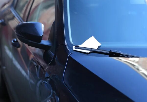 Estacionamiento tarifado en Asunción: mapa interactivo para saber en qué calles se pagará - Nacionales - ABC Color