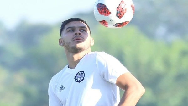 Jorge Rojas ganó la demanda: ¡Olimpia se arriesga a la perdida de puntos!