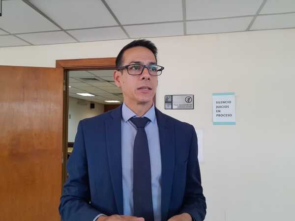 Ratifican prisión preventiva de imputada por lavado de dinero | 1000 Noticias