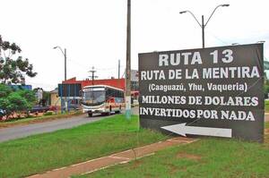 Diario HOY | Acabará la fiesta, dice Efraín, con irregularidades como ministro y titular del PLRA