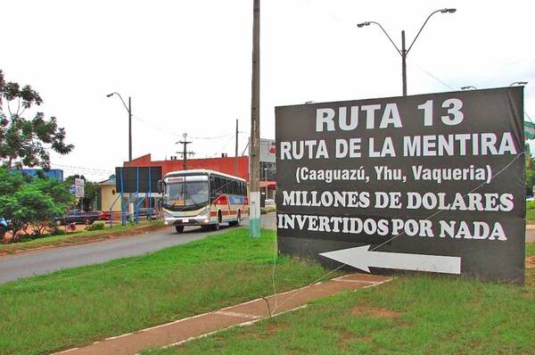 Diario HOY | Acabará la fiesta, dice Efraín, con irregularidades como ministro y titular del PLRA