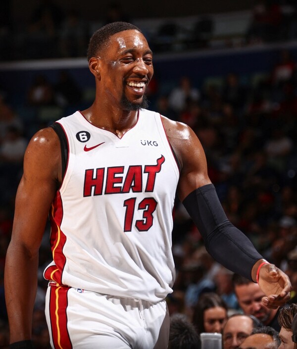 Diario HOY | Adebayo comanda al Heat en arrollador triunfo ante Pelicans