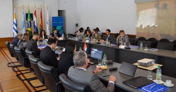 La Nación / Volverían a impulsar el planteamiento de la moneda única para el Mercosur