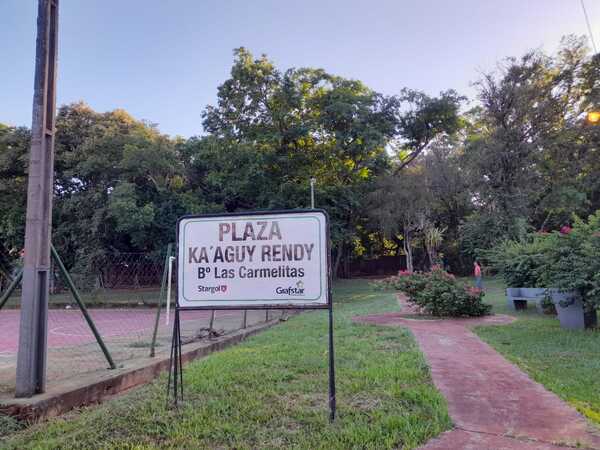 Invitan a encuentro de vecinos del barrio Las Carmelitas en Cambyretá