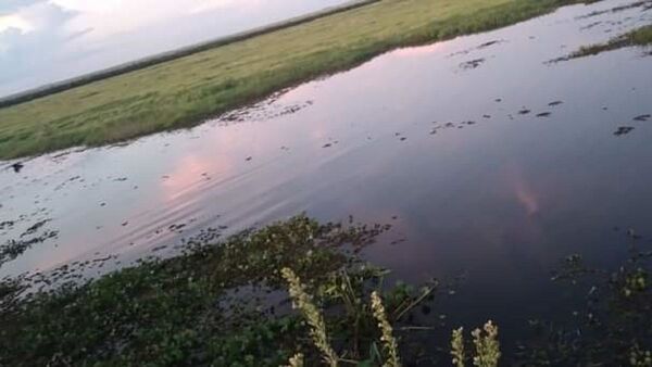 Adolescente muere ahogado en San Ignacio